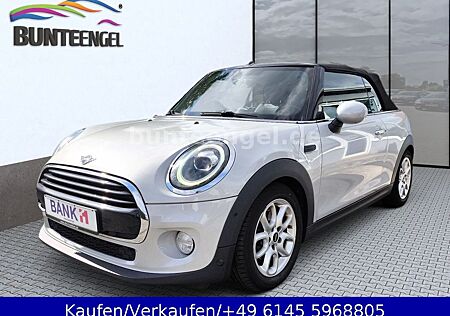 Mini Cooper Cabrio 1.5 Cooper Navi/PDC/Leder/LED