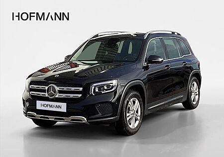 Mercedes-Benz GLB 250 DCT Progressive+Distronic+360+HUD+Memory