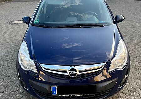 Opel Corsa 1.3 CDTI Selection 55kW Selection
