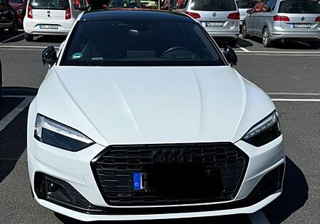 Audi A5 35 TDI S tronic Sportback S line S line
