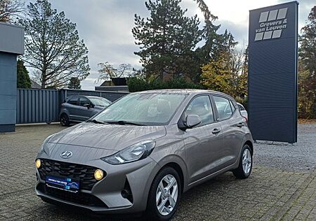 Hyundai i10 1.2 TREND+ 8"-LINK TEMP WINTERP PDC 15"