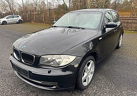 BMW 116i /6 Gang/Sitzheizung/PDC/108000 km / Tüv Neu