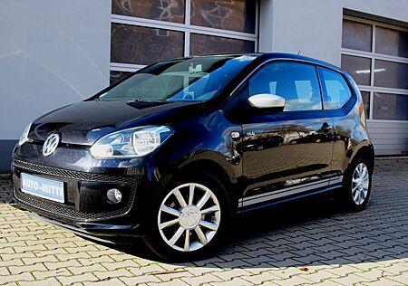 VW Up Volkswagen ! club ! / Tüv Neu
