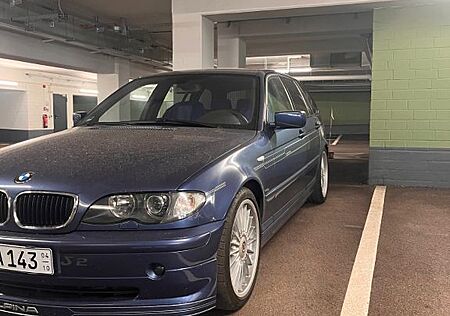 Alpina B3 3,3 Touring SWITCH-TRONIC -