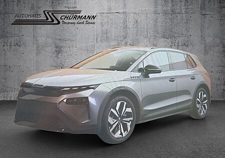 Skoda Elroq 60 Sportline 63 kWh 150 kW Navi