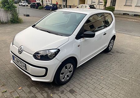 VW Up Volkswagen ! 1.0 44kW take ! take !