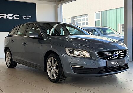 Volvo V60 Kombi Momentum Aut. ACC