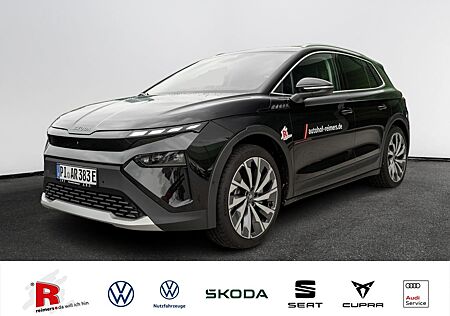 Skoda Elroq 85 Suite DCC Massage 4xSHZ KeyLess LM