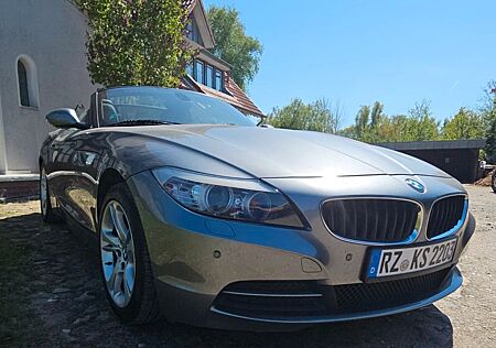 BMW Z4 sDrive23i -