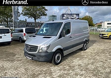 Mercedes-Benz Sprinter 214 CDI *BOTT-Ausbau*Klima*SHZ*Navi*PTS