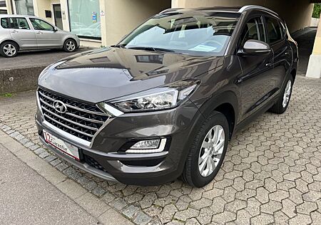 Hyundai Tucson Trend Mild-Hybrid *Autom.*Nani*Kamera*