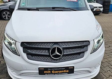 Mercedes-Benz V 250 d Aut. AVANTGARDE lang 140 + 10kW