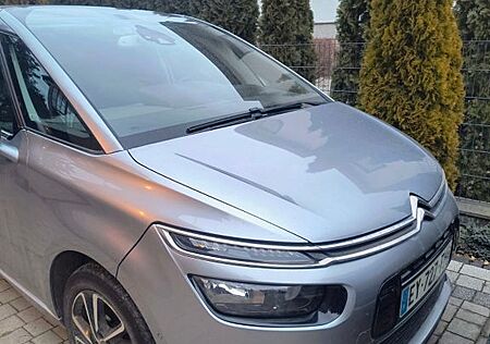 Citroën C4 Spacetourer BlueHDi 150 Stop&Start SHINE ...