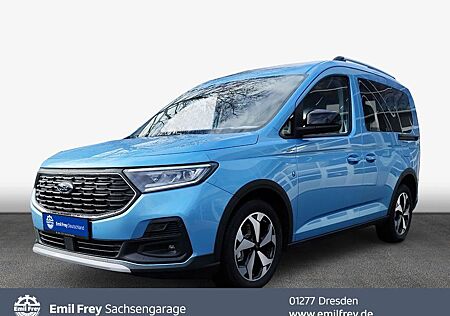 Ford Tourneo Connect 2.0 EcoBlue Aut. ACTIVE