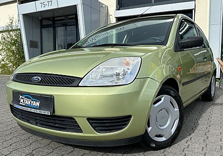 Ford Fiesta Viva X*Tüv bis 07/26*