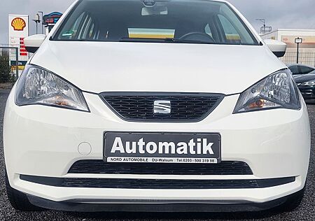 Seat Mii Chic KLIMA TEMPOMAT SITZHEIZUNG WENIG KM