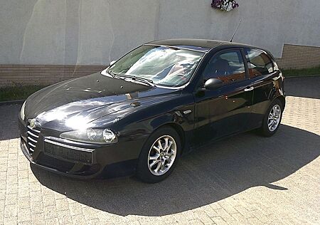 Alfa Romeo ANDERE 147 1.6 TS ECO 16V Progression