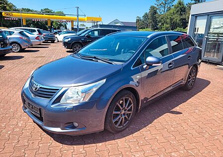 Toyota Avensis Kombi Executive*VOLLAUSSTATTUNG*GEPFLEGT