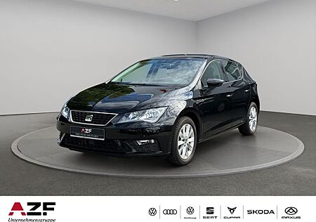 Seat Leon 1.5 TSI Style NAVI+TEMPOMAT+DAB+SITZHZG.