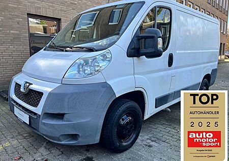 Peugeot Boxer 2.2 HDi Wohnmobil, NEUER TÜV