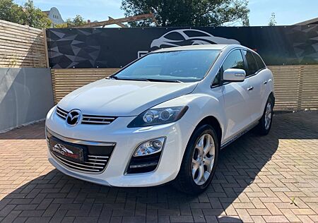 Mazda CX-7 2.2 MZR-CD Exclusive-Line | TÜV NEU