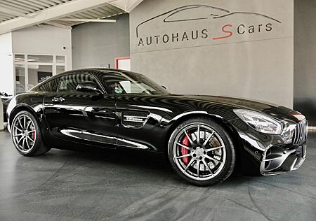 Mercedes-Benz AMG GT S Coupe*Burmester*Distronic*Pano*