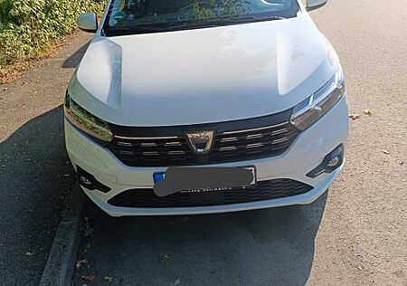 Dacia Sandero TCe 100 ECO-G Expression Expression