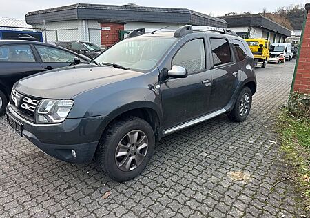 Dacia Duster 4x2 mit klima