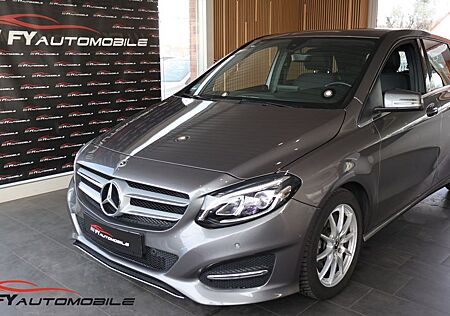 Mercedes-Benz B 180 Urban Style Edition Garantie inkl. !