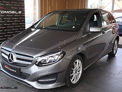 Mercedes-Benz B 180 B 180 Urban Style Edition Garantie inkl. !