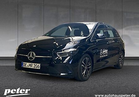Mercedes-Benz B 180 Progressive, Distronic, AHV