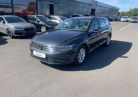 VW Passat Variant gebraucht kaufen VW Passat Variant Volkswagen 2.0 TDI LED Navi Kamera ACC SHZ