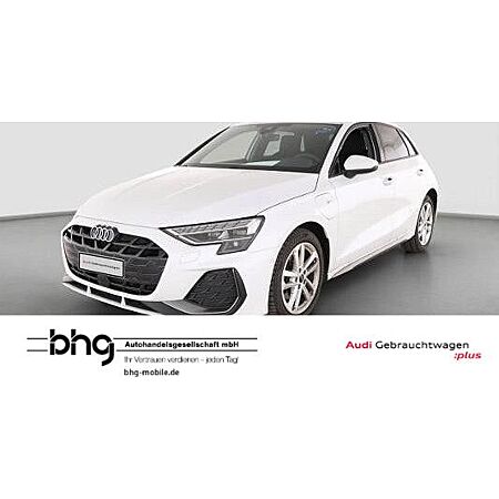 Audi A3 leasen