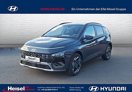 Hyundai Bayon Facelift - Prime - 1.0 T-GDI - 7-DCT