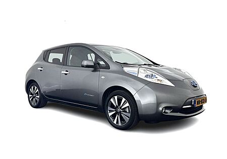 Nissan Leaf Business Edition 30 kWh Aut. *LEATHER | FUL