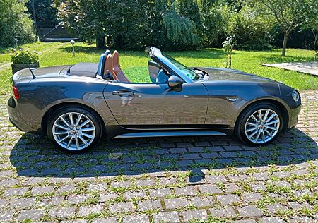 Fiat 124 Spider 1.4 MultiAir Turbo Lusso Lusso
