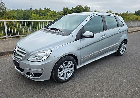 Mercedes-Benz B 180 CDI B-Klasse#AUTOMATIK/ALU/KLIMA#