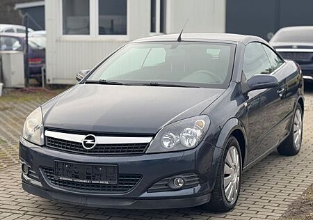 Opel Astra H 1.6 Twin Top Edition Klima Tempomat