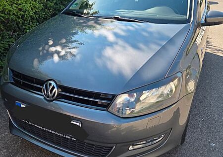 VW Polo Volkswagen 1.2 LIFE LIFE