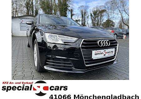Audi A4 2,0 TDI / Automatik / Navi MMI / LED / AHK