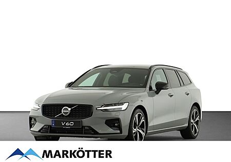 Volvo V60 B4 Plus Dark H&K/ACC/BLIS/19''/Voll-LED