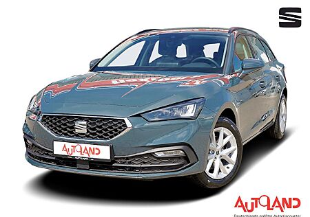 Seat Leon ST 1.5TSI LED ACC Kamera Sitzheizung