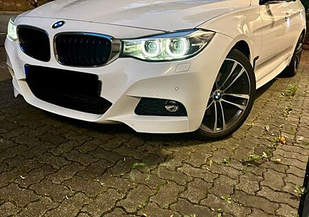 BMW 330d 330 Gran Turismo Gran Turismo M Sport A...