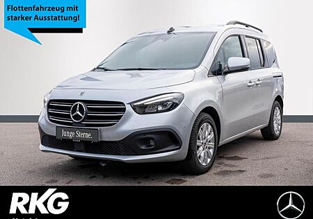 Mercedes-Benz T-Klasse T 180 d EDITION ADVANTAGE KEYLESS KAMERA NAVI