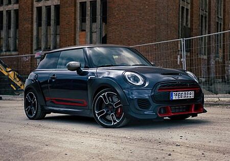Mini John Cooper Works GP3 Plus Paket - TOP Zustand