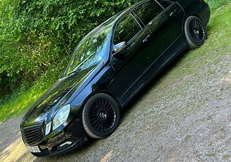 Mercedes-Benz 350 E350 CDI