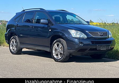 Lexus RX 400 Executive/Klima/Navi/Kamera/Vollleder/