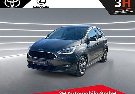Ford C-Max 1.0 EcoBoost Trend