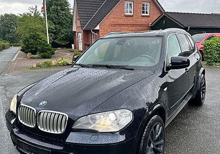 BMW X5 xDrive40d -