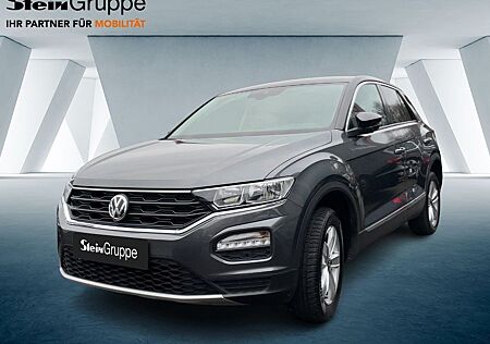 VW T-Roc Volkswagen Style DAB+VIRT+ACC+NAVI+PDC